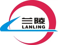 Wuxi  Lanling  Raudtee  Varustus  Co.,  Ltd.